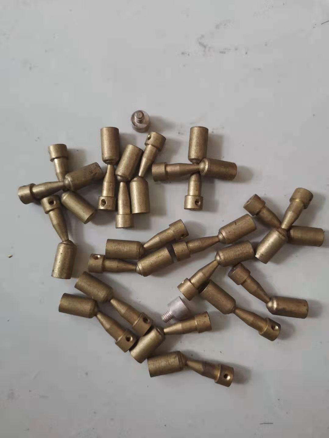 万向连杆    膜片表专用