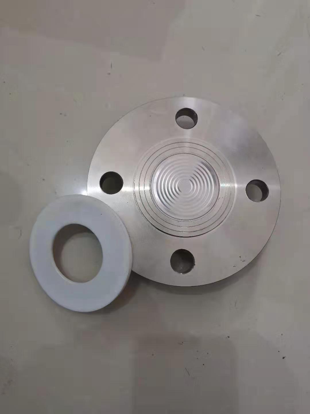 DN25/DN50      凸型法兰隔膜