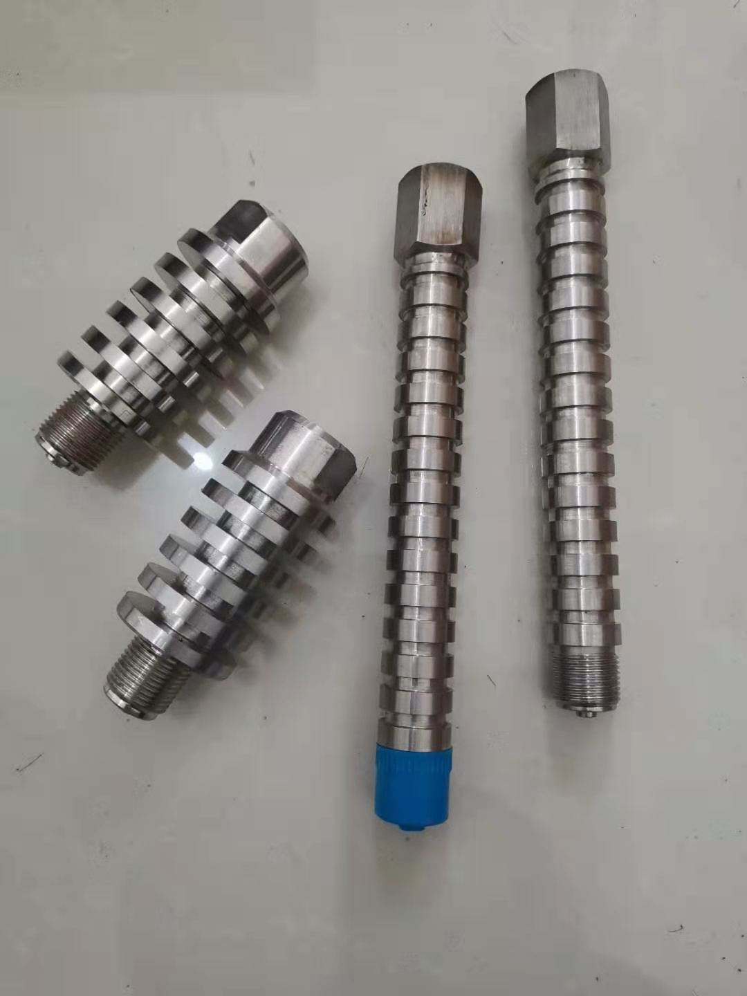 不锈钢散热器