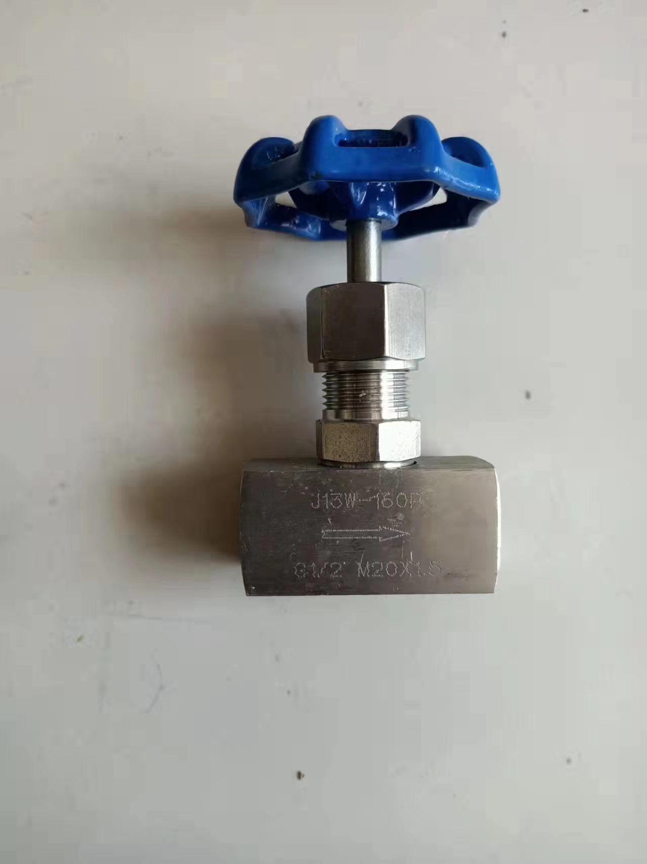 不锈钢阀门